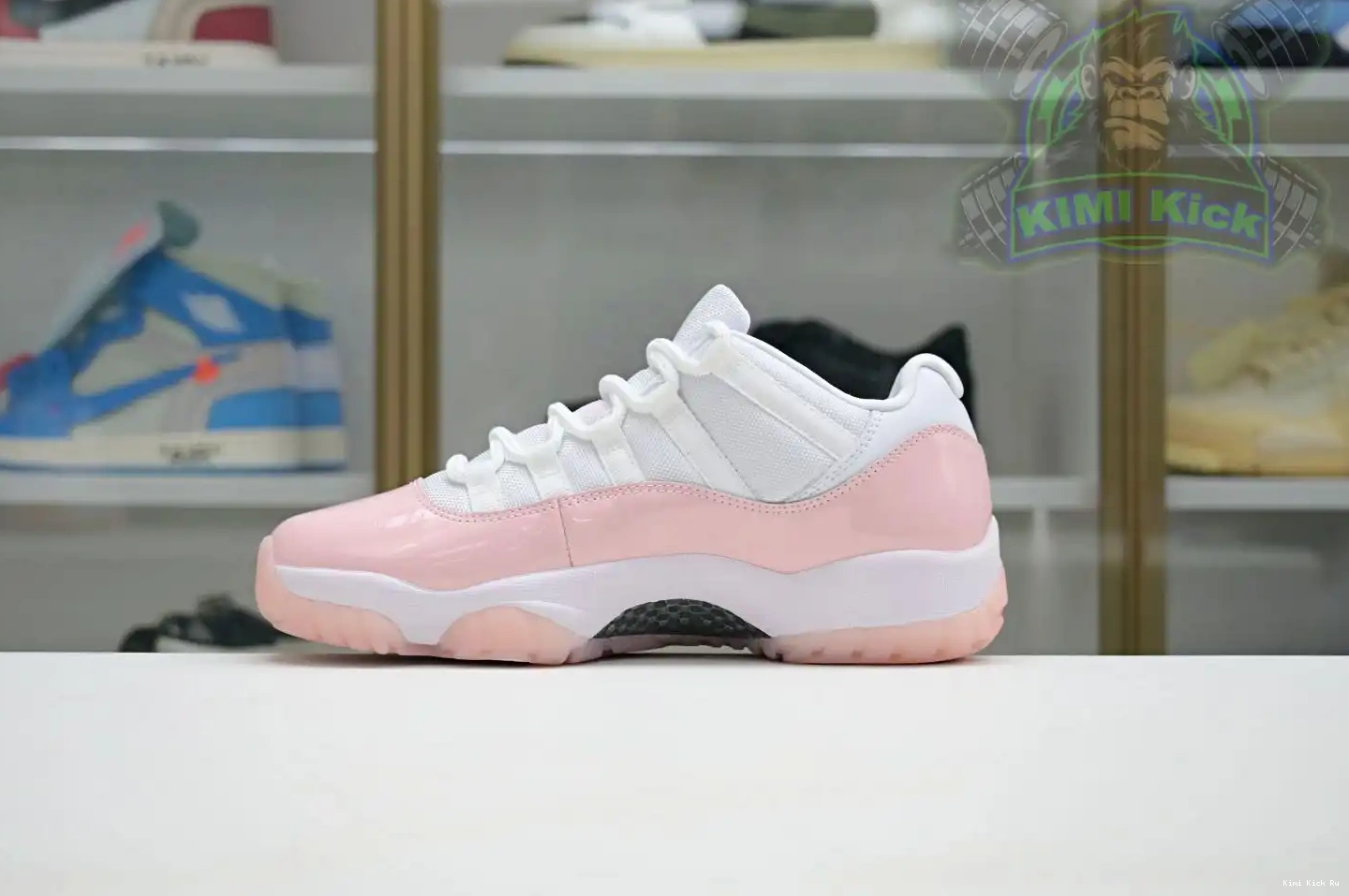 Kimikick Jordan Air Jordan 11 Low WMNS 0523